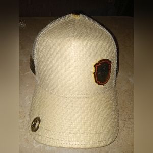 Red Monkey hat Palm 22